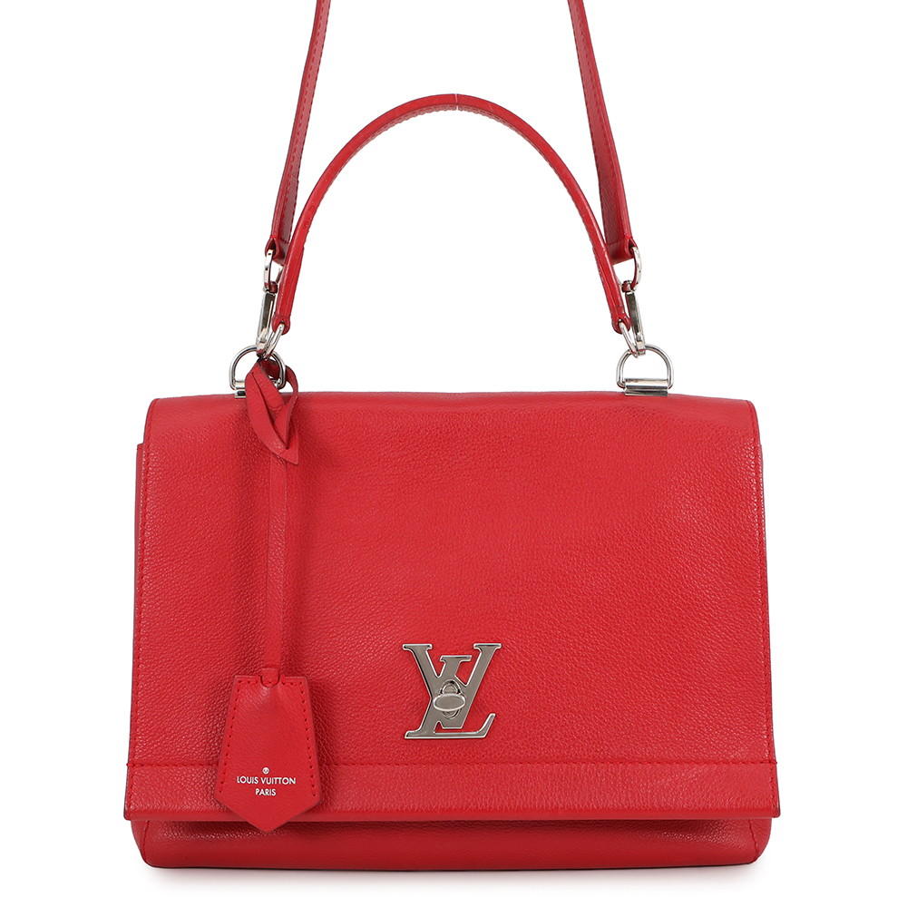 ルイヴィトン ハンドバッグ カーフレザー ロックミー・カルターブル M50363 LOUIS VUITTON バッグ