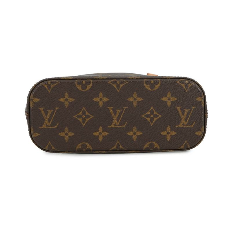 ルイヴィトン ハンドバッグ モノグラム ヴァヴァンPM M51172 LOUIS VUITTON ヴィトン バッグ