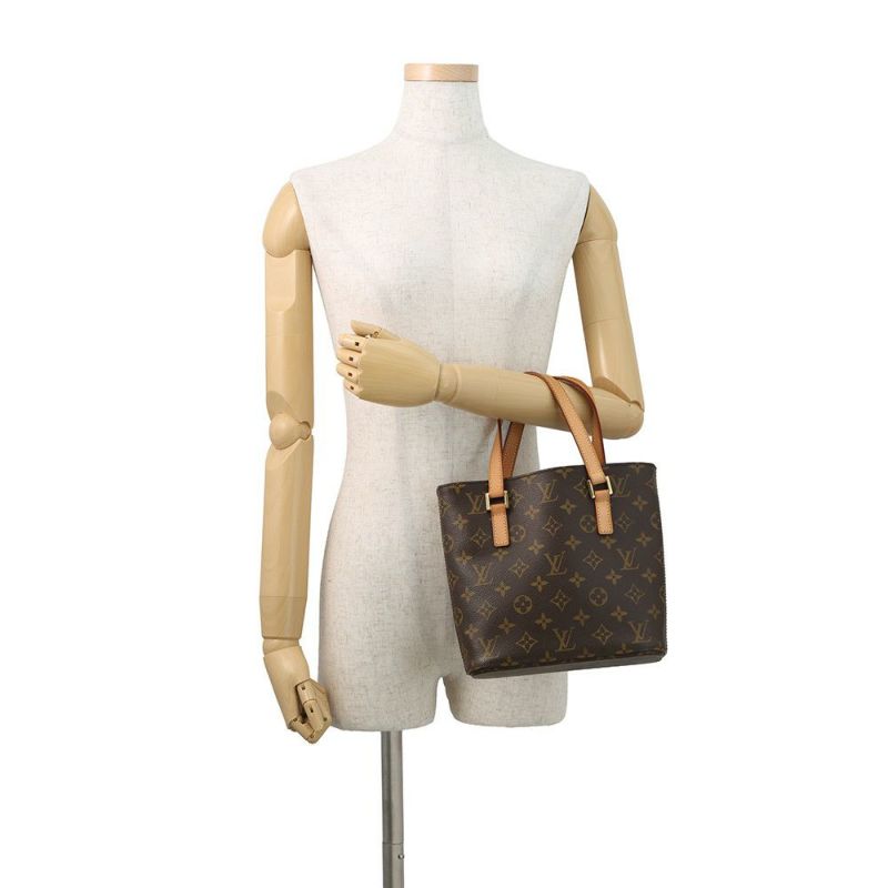 ルイヴィトン ハンドバッグ モノグラム ヴァヴァンPM M51172 LOUIS VUITTON ヴィトン バッグ