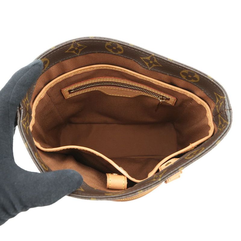 ルイヴィトン ハンドバッグ モノグラム ヴァヴァンPM M51172 LOUIS VUITTON ヴィトン バッグ