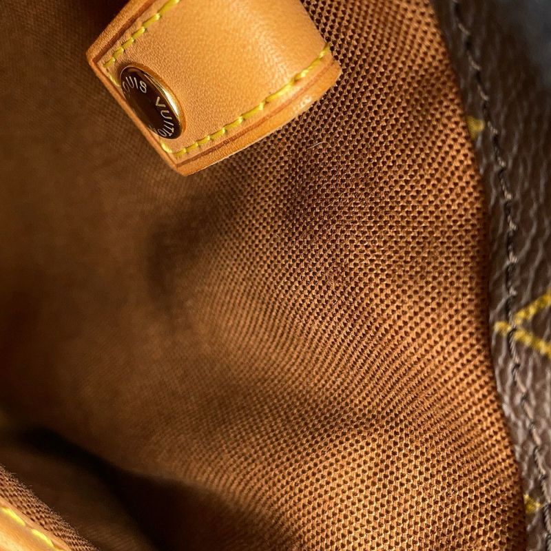 ルイヴィトン ハンドバッグ モノグラム ヴァヴァンPM M51172 LOUIS VUITTON ヴィトン バッグ