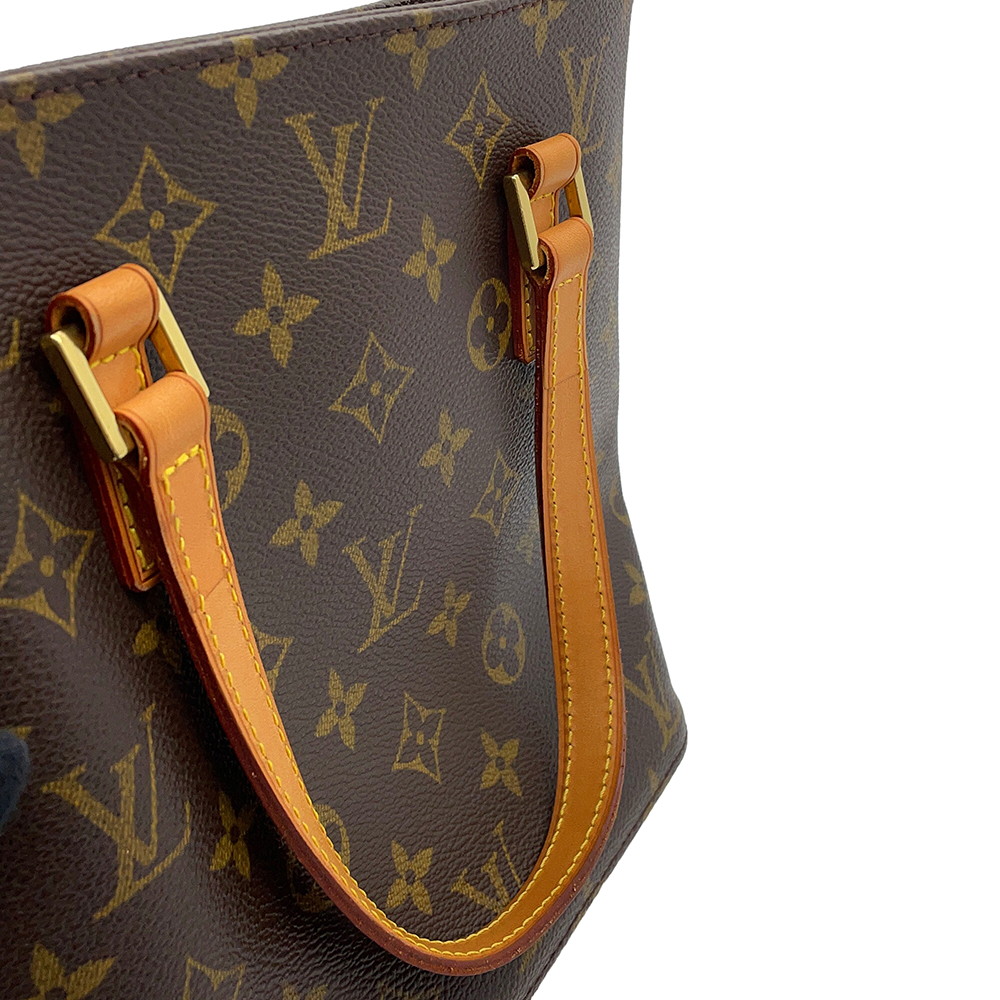 ルイヴィトン ハンドバッグ モノグラム ヴァヴァンPM M51172 LOUIS VUITTON ヴィトン バッグ