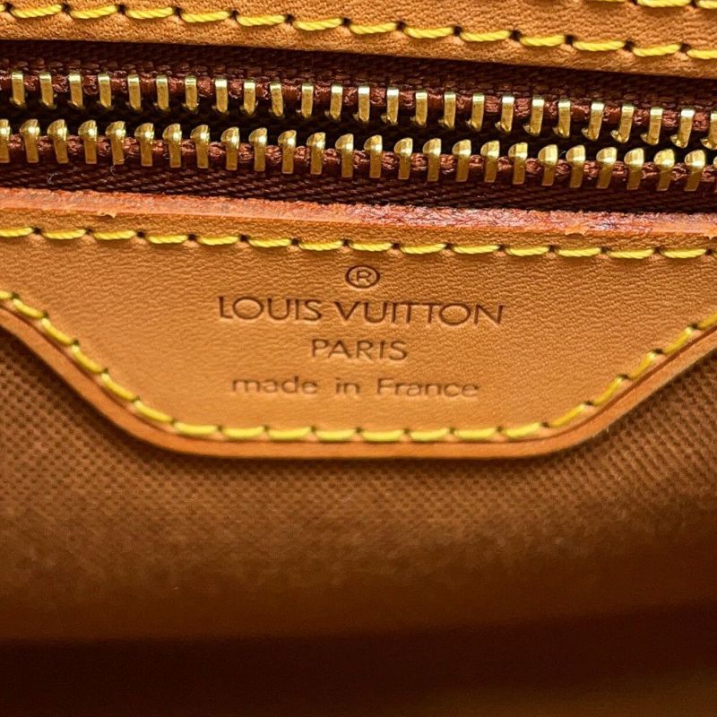 ルイヴィトン ハンドバッグ モノグラム ヴァヴァンPM M51172 LOUIS VUITTON ヴィトン バッグ