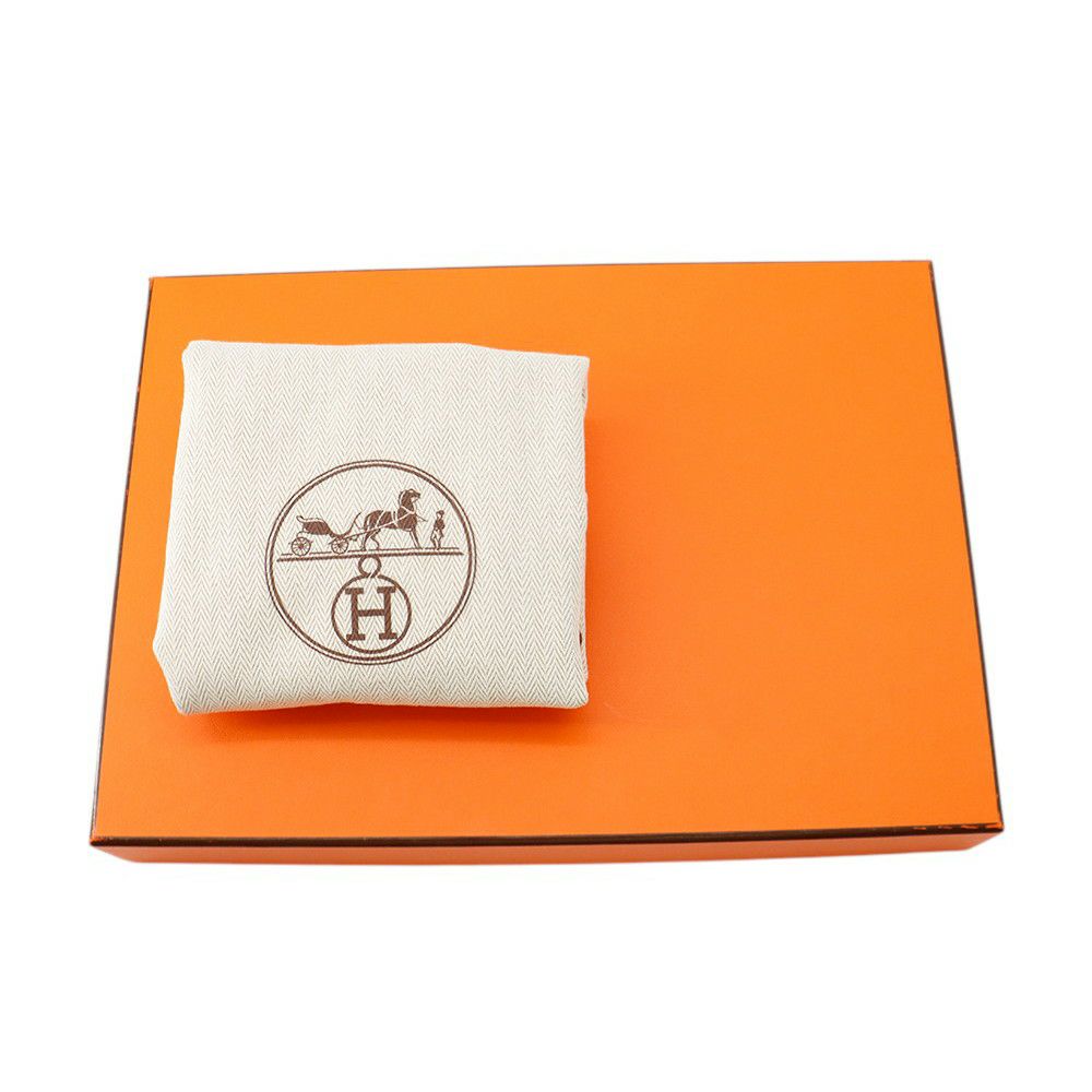 エルメス リンディ ミニ ヴェールコミック/シルバー金具 トリヨンクレマンス B刻印 ２wayショルダー