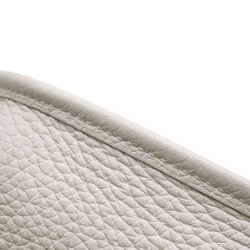 エルメス エブリンTPM 111cm アマゾン グリスペール/ゴールド金具 トリヨンクレマンス W刻印 白