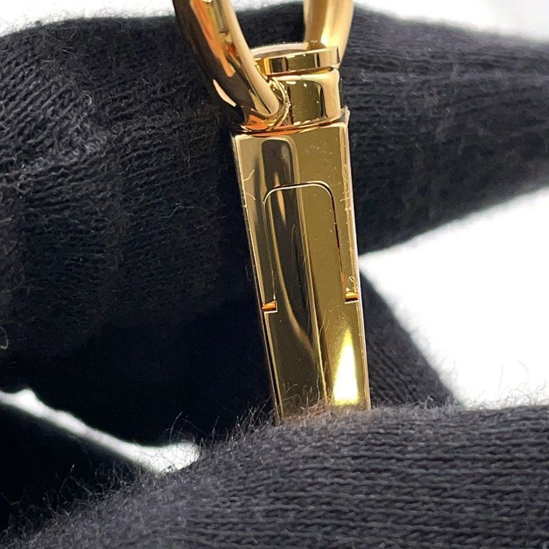 エルメス エブリンTPM 111cm アマゾン グリスペール/ゴールド金具 トリヨンクレマンス W刻印 白