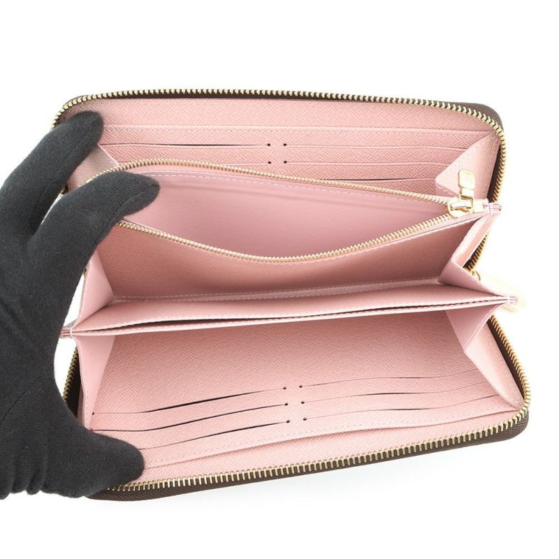 ルイヴィトン 長財布 モノグラム ジッピー・ウォレット M41894 LOUIS VUITTON ルイ ヴィトン 財布 ラウンドファスナー