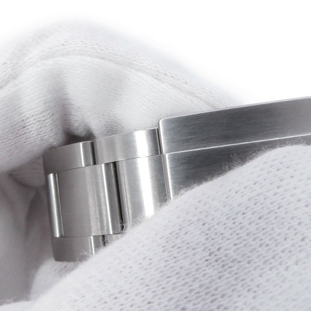 ロレックス オイスターパーペチュアル36 ランダムシリアル ルーレット 126000 ROLEX 腕時計 ピスタチオ文字盤