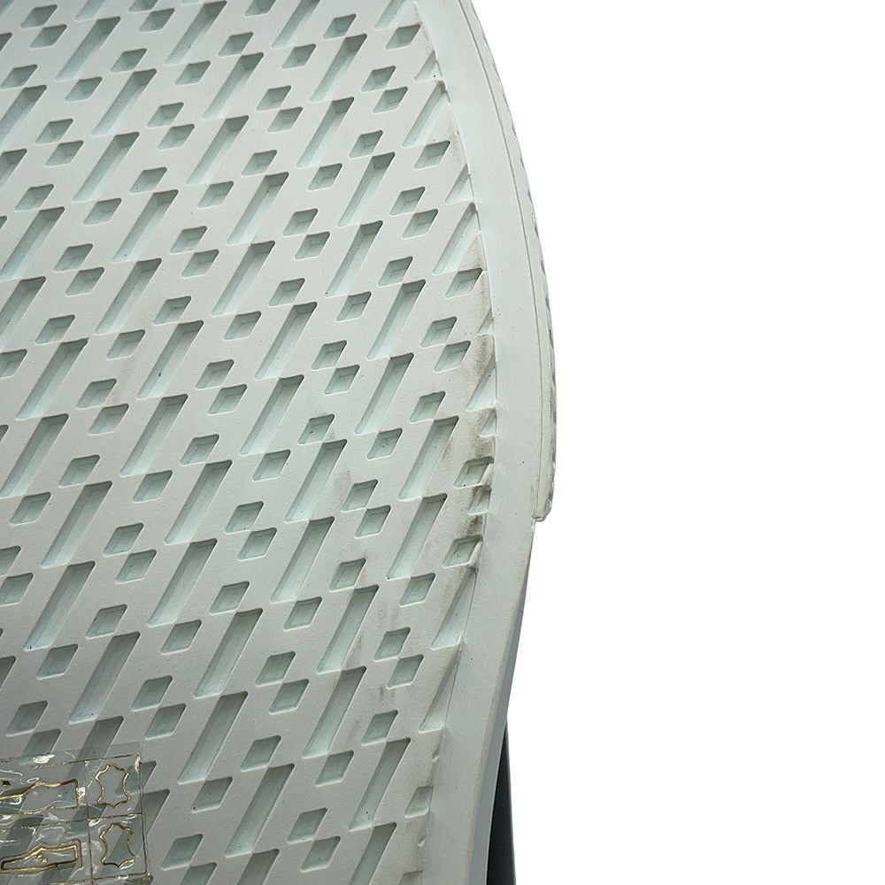 エルメス スニーカー デイ ケリーバックル メンズサイズ42 HERMES 靴 黒