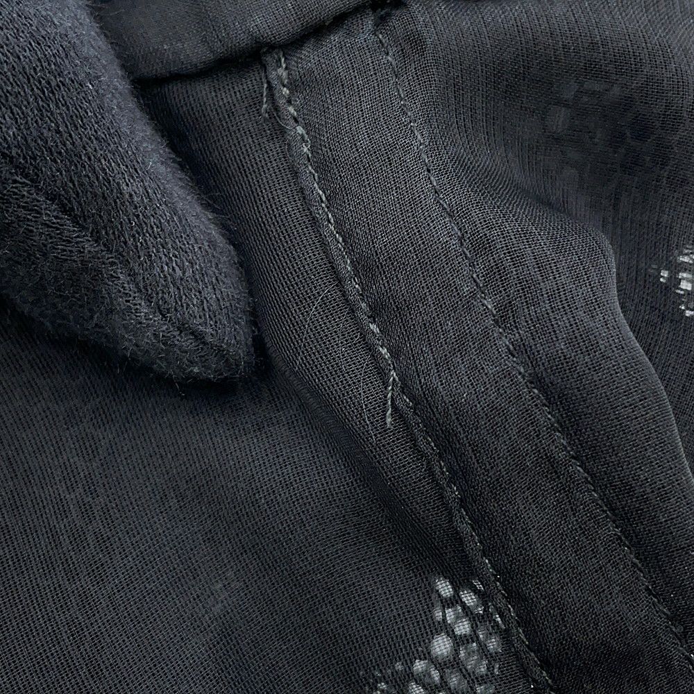 シャネル セットアップ レース アンサンブル レディースサイズ34/36/36 P75162/P75235/P75163 CHANEL 黒