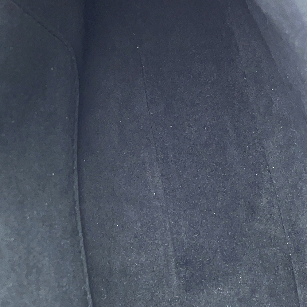 ルイヴィトン ショルダーバッグ モノグラム・マヒナ オール アラウンド MM M14618 ヴィトン バッグ 2way ブラック 黒