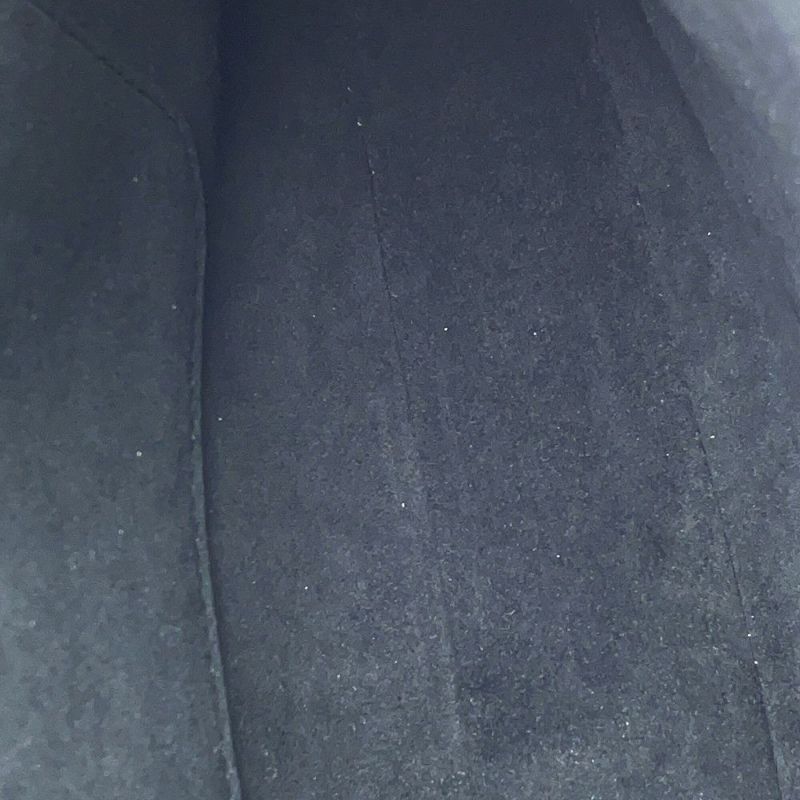 ルイヴィトン ショルダーバッグ モノグラム・マヒナ オール アラウンド MM M14618 ヴィトン バッグ 2way ブラック 黒