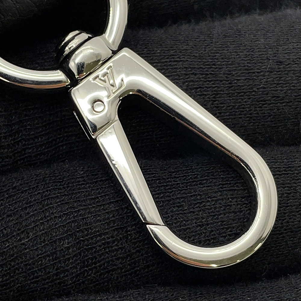 ルイヴィトン ショルダーバッグ モノグラム・マヒナ オール アラウンド MM M14618 ヴィトン バッグ 2way ブラック 黒