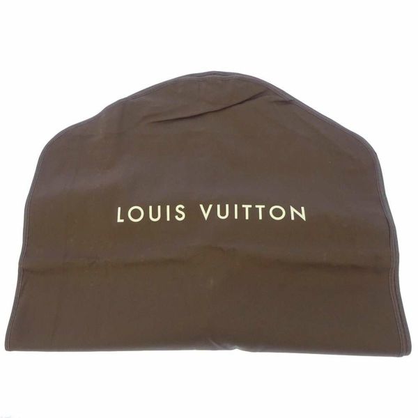 ルイヴィトン アウター ダウンベスト ファーダウン リバーシブル メンズサイズ44 LOUIS VUITTON アパレル ダウン