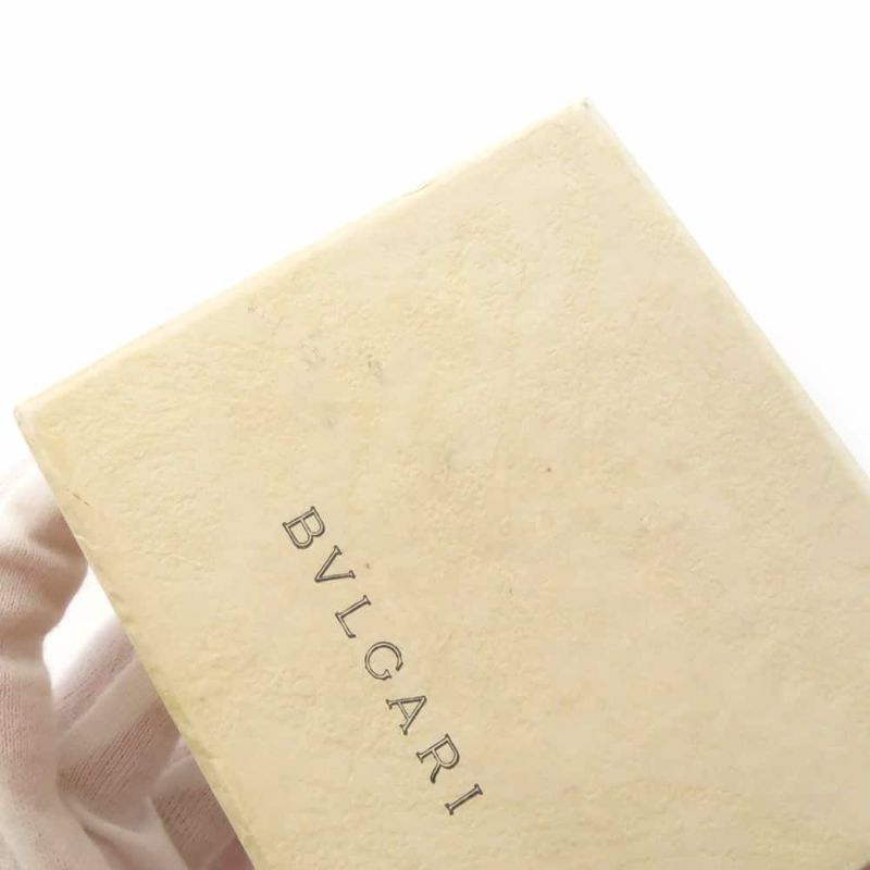 ブルガリ リング チェルティカ ダイヤモンド K18YGイエローゴールド リングサイズ9号 BVLGARI ジュエリー