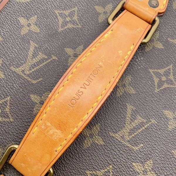 ルイヴィトン 化粧ケース モノグラム ボワット・フラコン メイクボックス M21828 LOUIS VUITTON 安心保証 |  中古・新品ブランド販売ギャラリーレア公式通販