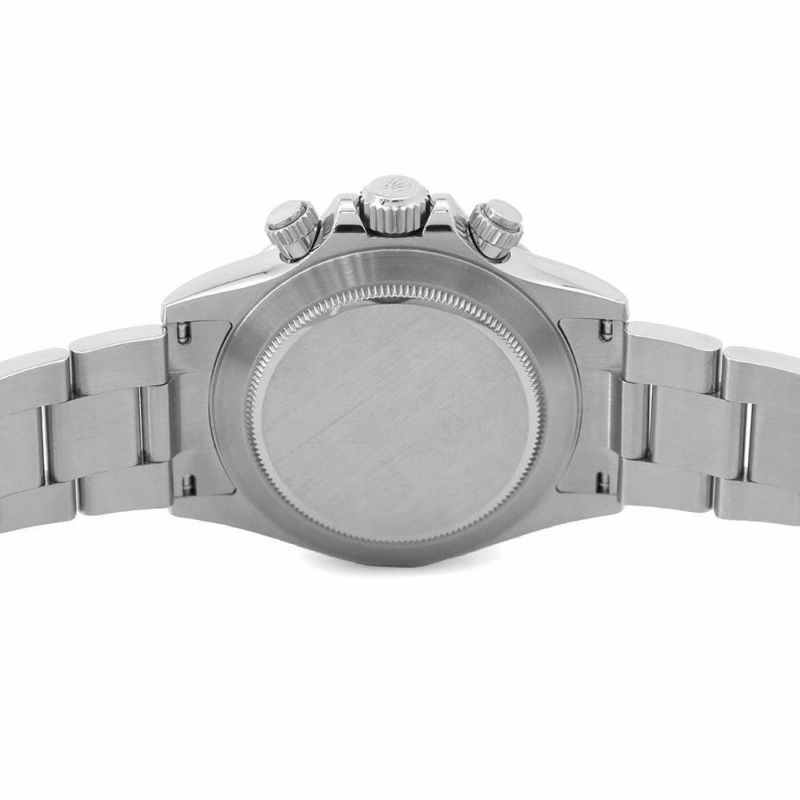 ロレックス コスモグラフ デイトナ 116520 ROLEX 腕時計 クロノグラフ ウォッチ 白文字盤