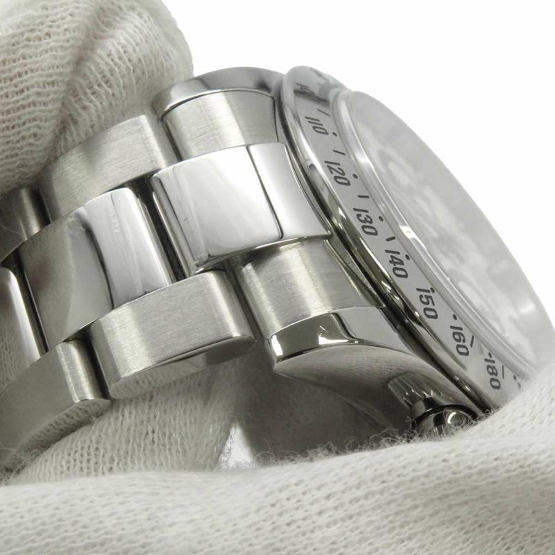 ロレックス コスモグラフ デイトナ 116520 ROLEX 腕時計 クロノグラフ ウォッチ 白文字盤