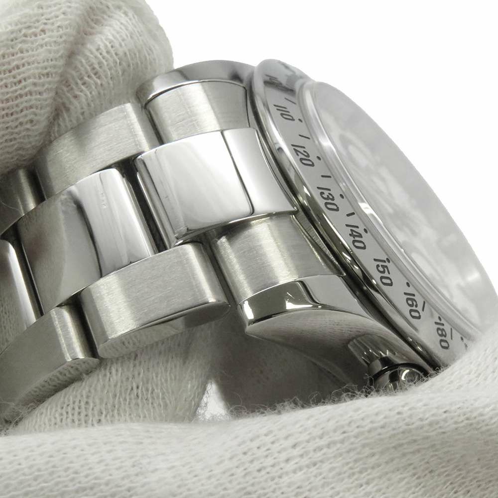 ロレックス コスモグラフ デイトナ 116520 ROLEX 腕時計 クロノグラフ ウォッチ 白文字盤