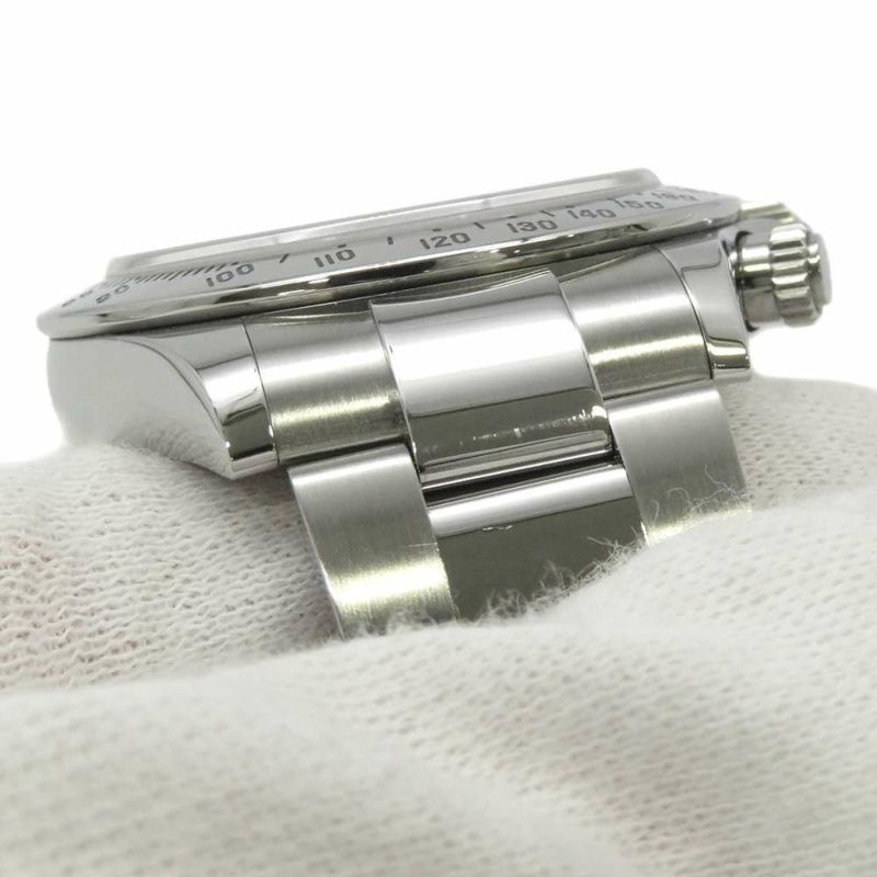 ロレックス コスモグラフ デイトナ 116520 ROLEX 腕時計 クロノグラフ ウォッチ 白文字盤