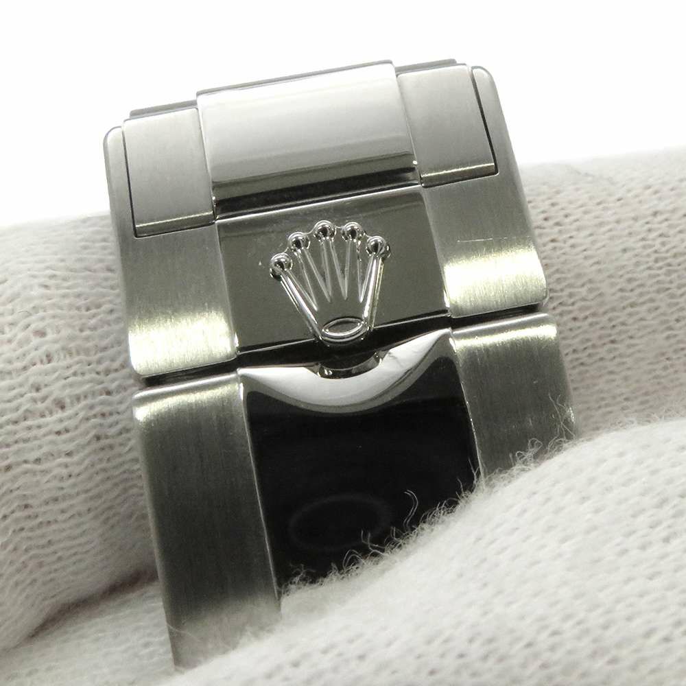 ロレックス コスモグラフ デイトナ 116520 ROLEX 腕時計 クロノグラフ ウォッチ 白文字盤