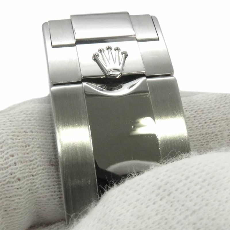 ロレックス コスモグラフ デイトナ 116520 ROLEX 腕時計 クロノグラフ ウォッチ 白文字盤