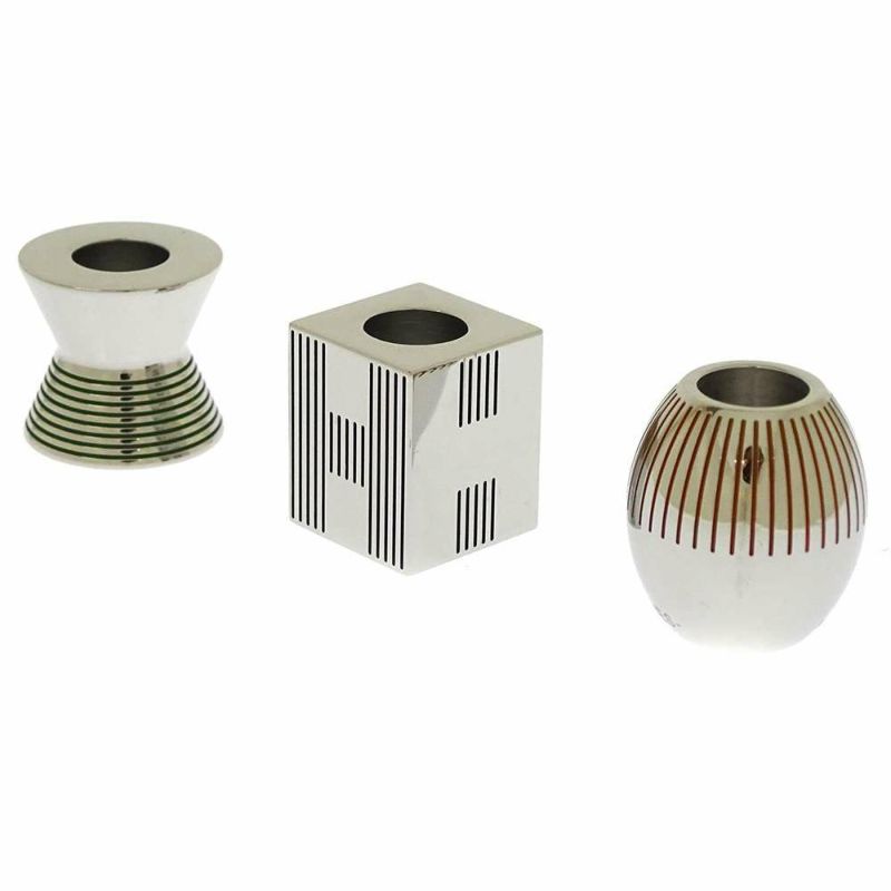 エルメス ツイリー スカーフリング ３点セット トーテム Totem HERMES アクセサリー