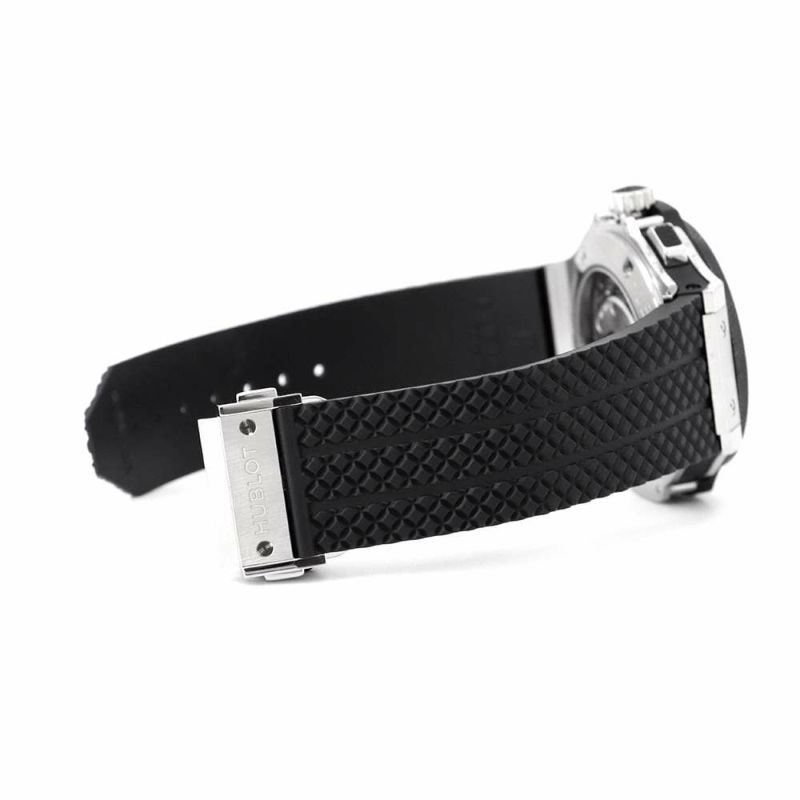 ウブロ ビッグバン 301.SB.131.RX HUBLOT 腕時計 黒文字盤