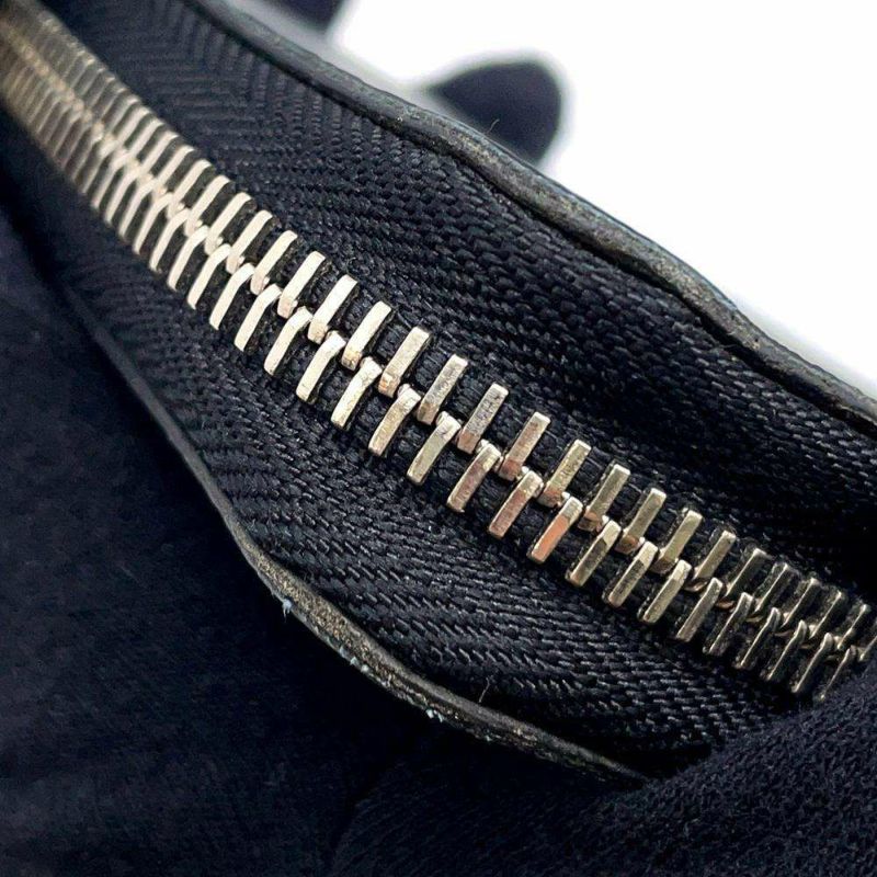 ルイヴィトン 長財布 ダミエ・グラフィット ジッピーウォレット・ヴェルティカル N63095 ブラック 黒