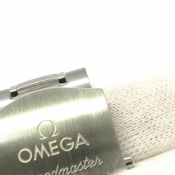 オメガ スピードマスター レーシング 326.30.40.50.01.001 OMEGA 腕時計 ウォッチ 黒文字盤