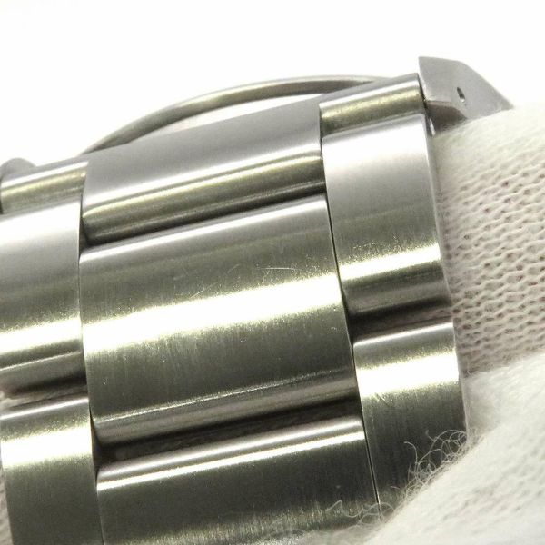 チュードル ヘリテージ レンジャー I番 79910 TUDOR 腕時計 チューダー 黒文字盤