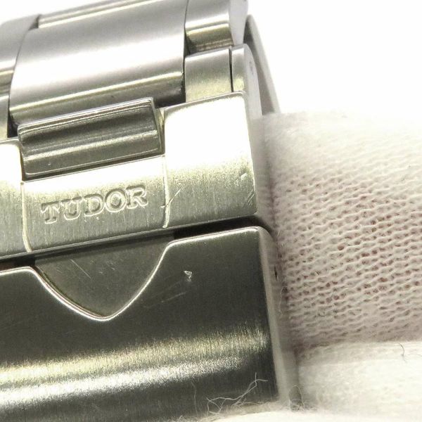 チュードル ヘリテージ レンジャー I番 79910 TUDOR 腕時計 チューダー 黒文字盤