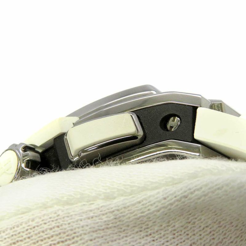 ウブロ スピリット オブ ビッグ・バン チタニウム ホワイト 日本限定 601NE.0172.LR.JPN17 HUBLOT シルバー/スケルトン文字盤