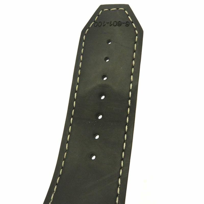 ウブロ スピリット オブ ビッグ・バン チタニウム ホワイト 日本限定 601NE.0172.LR.JPN17 HUBLOT シルバー/スケルトン文字盤