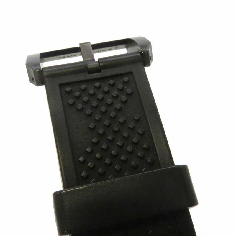 カルティエ カリブル ドゥ カルティエ ダイバー W2CA0004 Cartier 腕時計 黒文字盤