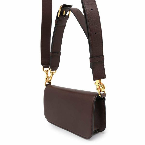 ヴァレンティノ・ガラヴァーニ ショルダーバッグ Vロゴ 1Y2B0B63LMG VALENTINO 2way