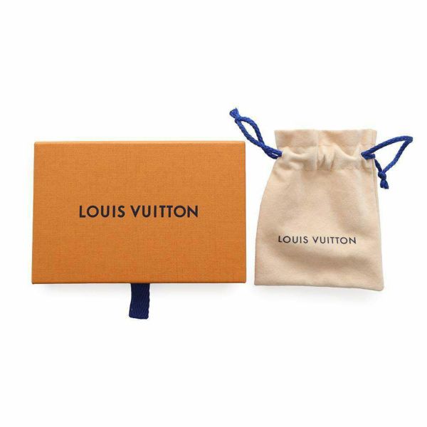 ルイヴィトン ピアス エセンシャル V M68153 LOUIS VUITTON アクセサリー
