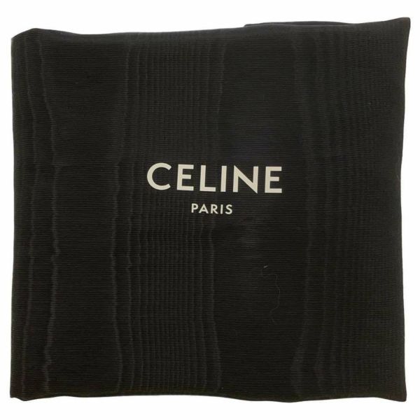 セリーヌ ハンドバッグ ラゲージ ナノショッパー 189243 CELINE バッグ 2wayショルダーバッグ