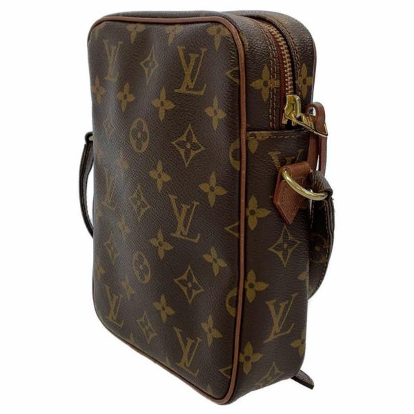 【本物保証新作】ルイヴィトン　ショルダーバッグ　マルソー　M40264　モノグラム　LOUIS VUITTON　◆3111/藤枝インター店 ショルダーバッグ