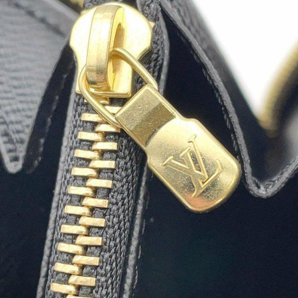 ルイヴィトン 財布 モノグラム 長財布 ジッピーウォレット M69353 LOUIS VUITTON ラウンドファスナー