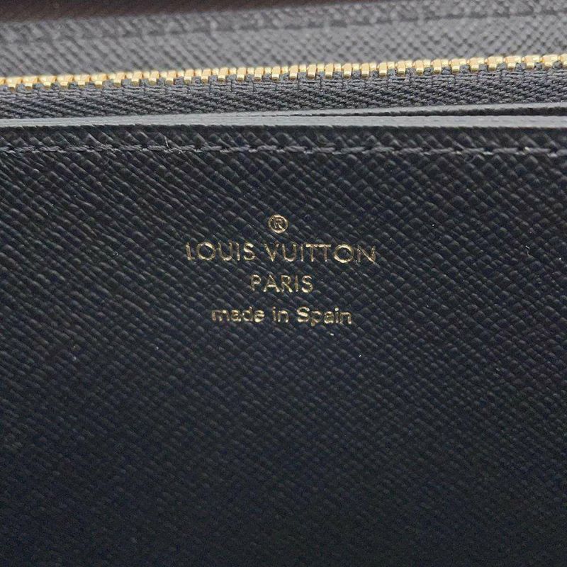 ルイヴィトン 財布 モノグラム 長財布 ジッピーウォレット M69353 LOUIS VUITTON ラウンドファスナー
