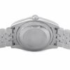 ロレックス デイトジャスト36 SS/K18 D番 116234 ROLEX 腕時計 ブルー文字盤 ローマン