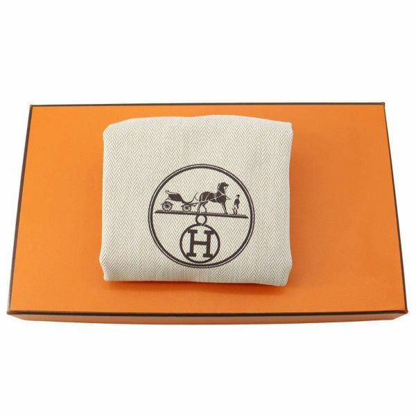 エルメス ハンドバッグ ポシェットケリー ブラック/ゴールド金具 スイフト W刻印 HERMES 黒