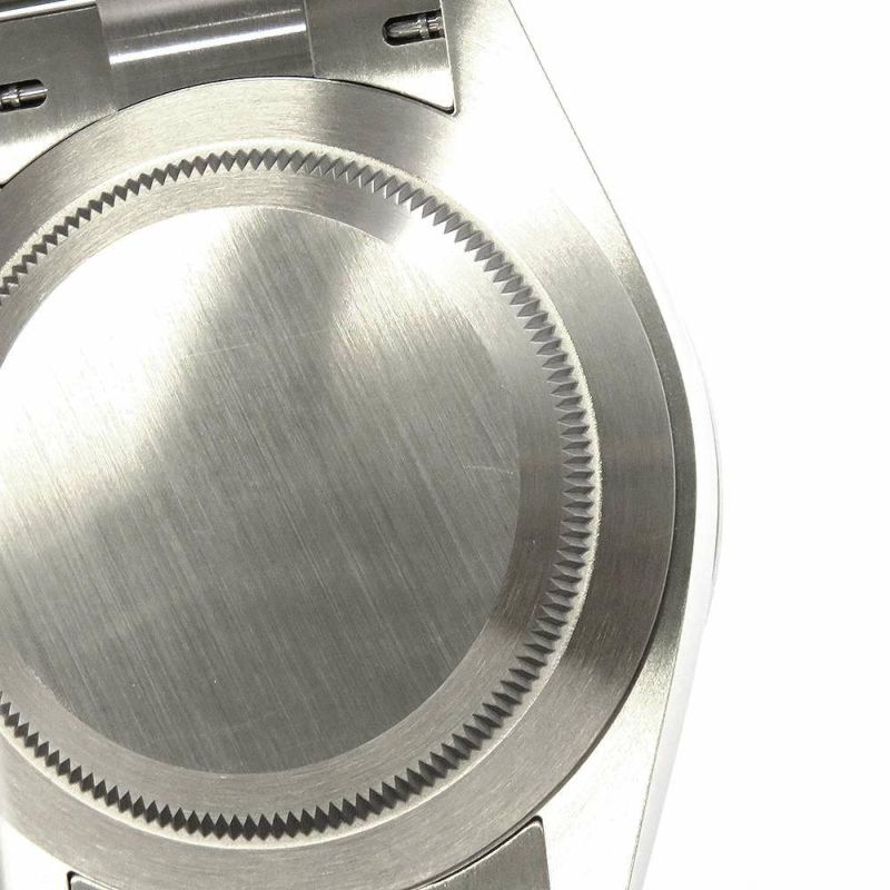 ロレックス エクスプローラー1 40 ランダムシリアル ルーレット 224270 ROLEX 腕時計 黒文字盤