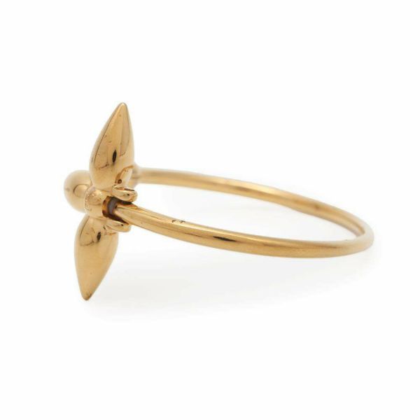 ルイヴィトン ブレスレット ブラスレ・リジッドルイゼット レディースサイズS M00663 LOUIS VUITTON アクセサリー