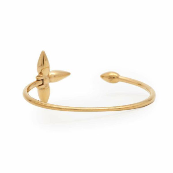 ルイヴィトン ブレスレット ブラスレ・リジッドルイゼット レディースサイズS M00663 LOUIS VUITTON アクセサリー