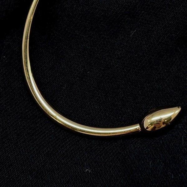 ルイヴィトン ブレスレット ブラスレ・リジッドルイゼット レディースサイズS M00663 LOUIS VUITTON アクセサリー