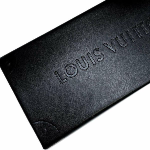 ルイヴィトン サングラス 1.1 ミリオネア・LVフレンズ Z1439E LOUIS VUITTON アイウェア ブラック 黒