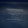 ルイヴィトン ショルダーバッグ カーフレザー フューチャー・トランク M21950 LOUIS VUITTON ハンドバッグ 白 黒