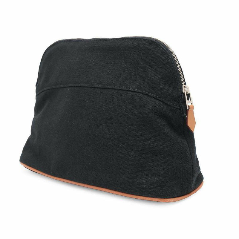 エルメス ポーチ ボリードポーチMM Bolide コスメポーチ HERMES 化粧ポーチ 小物入れ